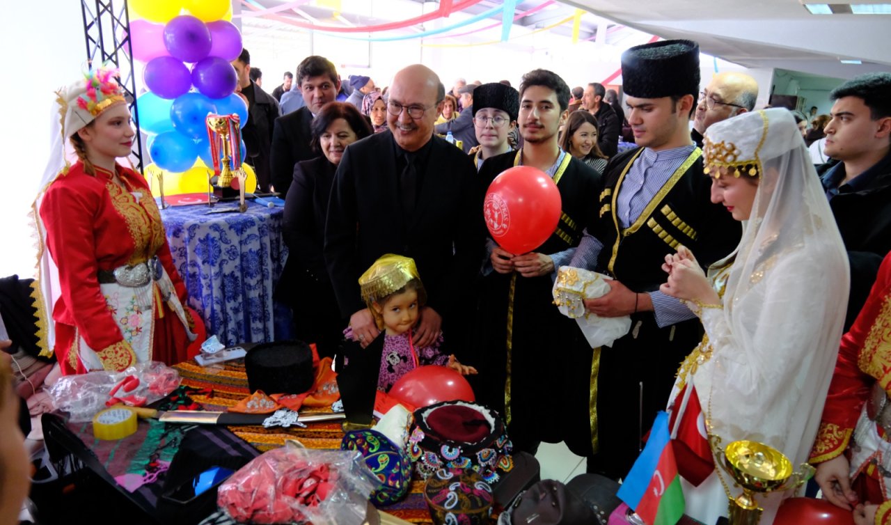  6’ncı Akşehir Üniversiteliler Kış Şenliği sona erdi
