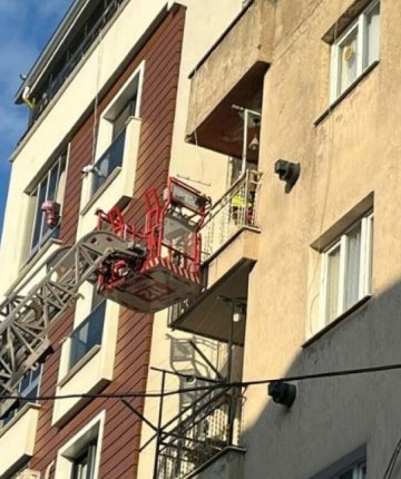 Uzun süredir haber alınamayan adam evinde ölü bulundu!