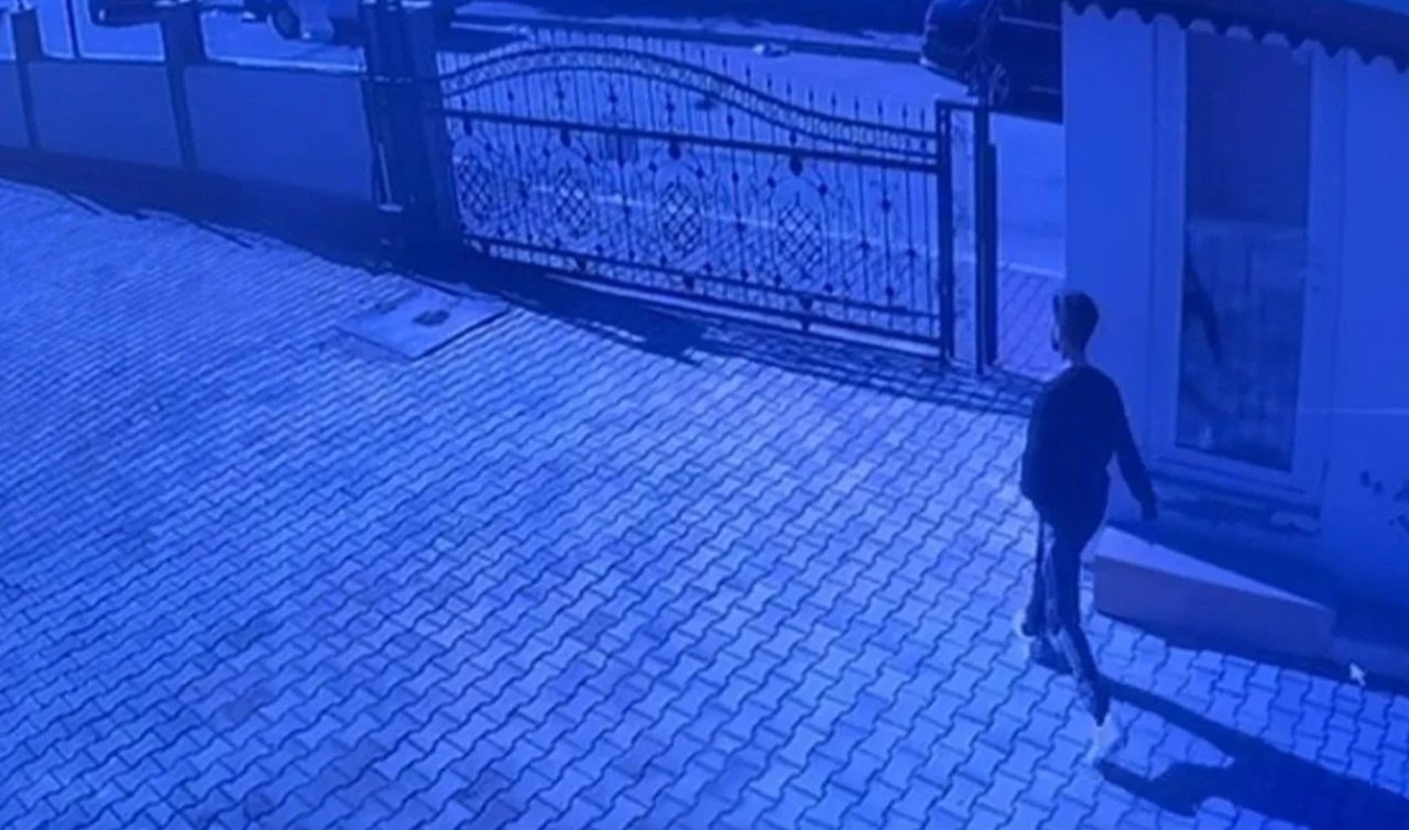 Kıskançlık krizine girdi! 7 aylık hamile eşini vurdu