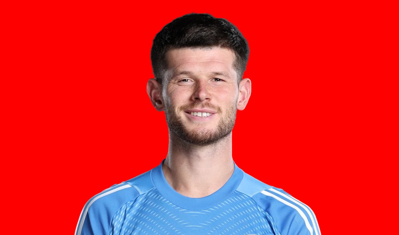 Illan Meslier kimdir? Kaç yaşında, nereli, hangi kanatta oynuyor, hangi takımlarda forma giydi?