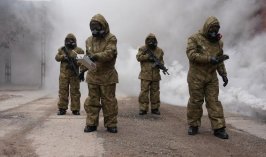 MKE’den Mehmetçiğe yerli ve milli koruma kalkanı