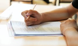 MEB ortak yazılı sınavlara yönelik konu ve soru dağılım tablolarını yayımladı