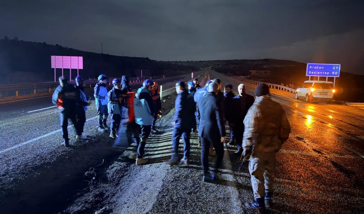 Kaybolan 17 yaşındaki diyabet hastası genç her yerde aranıyor