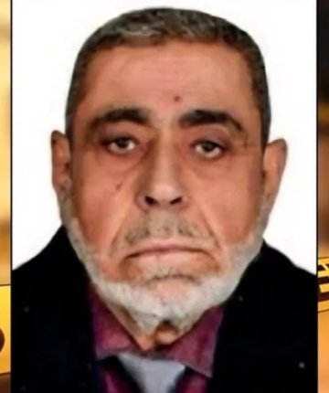 Emekli polis gece yarısı çalan zile bakmaya indikten sonra kayboldu