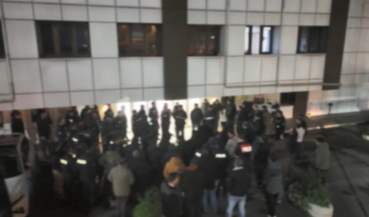 Çocuklara yönelik cinsel istismar içeriklerini temin eden 47 şüpheli gözaltına alındı