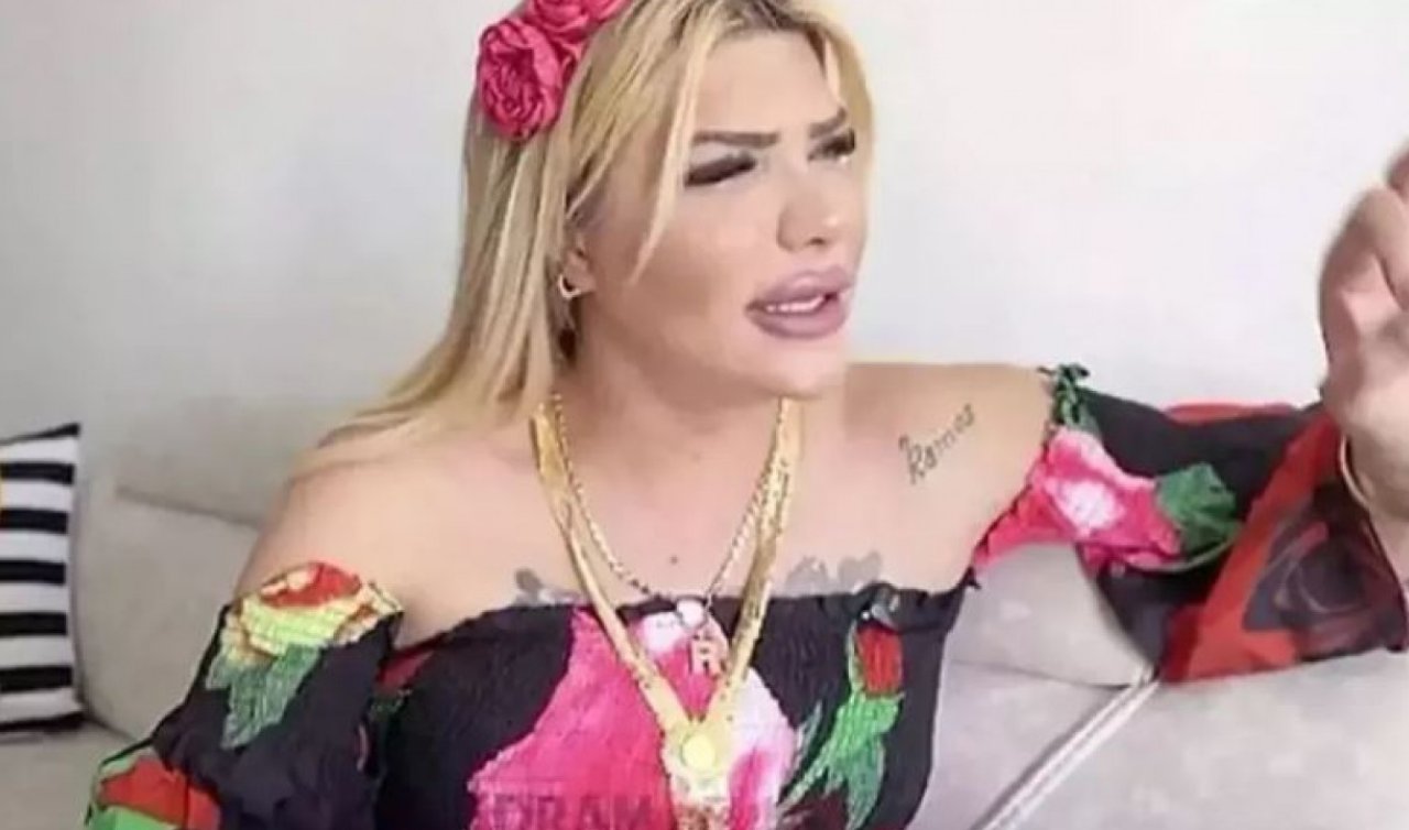 Mükremin Gezgin tutuklandı