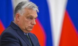 Macaristan Başbakanı Orban: Batı’nın ahlaki üstünlük iddiası çöktü