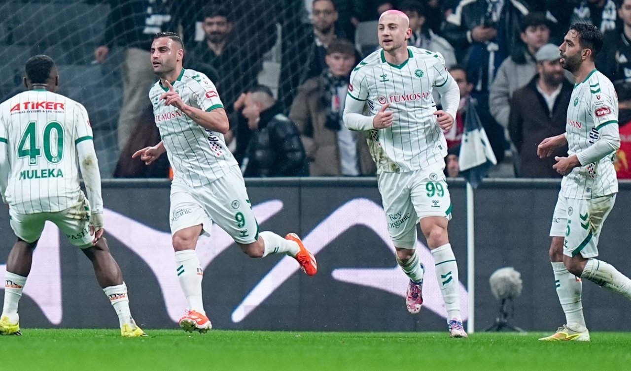 Konyaspor’da Aliağa maçı öncesi merak edilen soru: Teknik direktör kim?