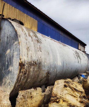 42 milyon liralık kaçak akaryakıt ele geçirildi; 2 gözaltı