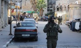 Batı Şeria’da 900’den fazla Filistinli zorla yerinden edildi