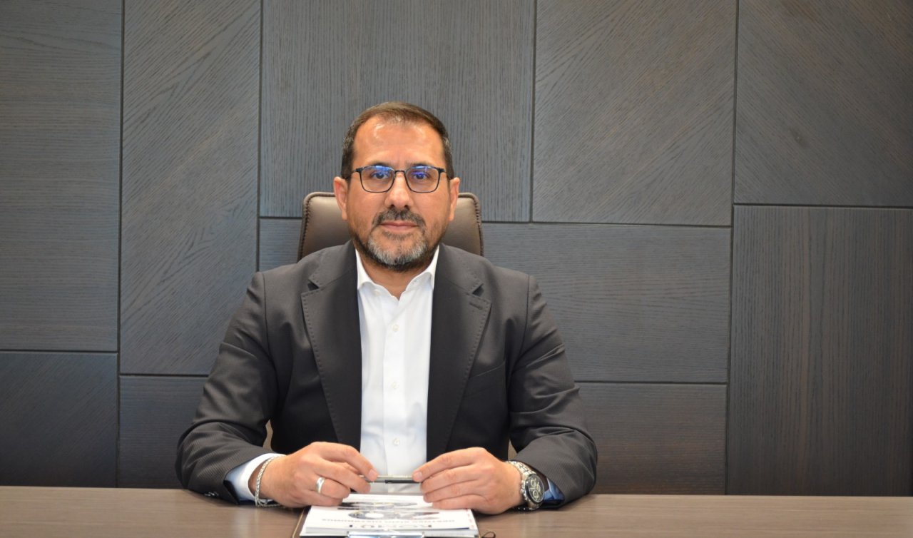 Başkan Bulut’tan 6 Şubat mesajı: Tedbir hepimizin ortak sorumluluğudur!