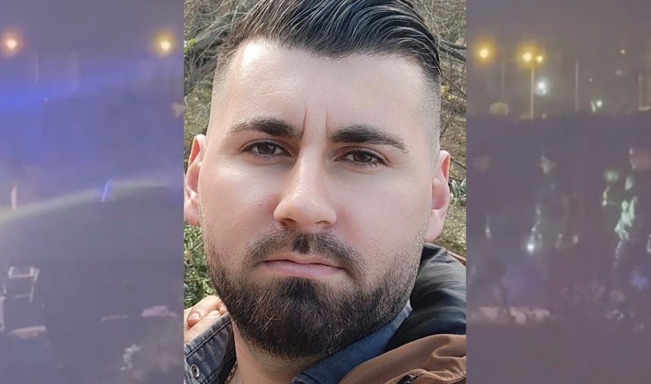 3 çocuk babasının boş arazideki araçta cesedi bulundu!