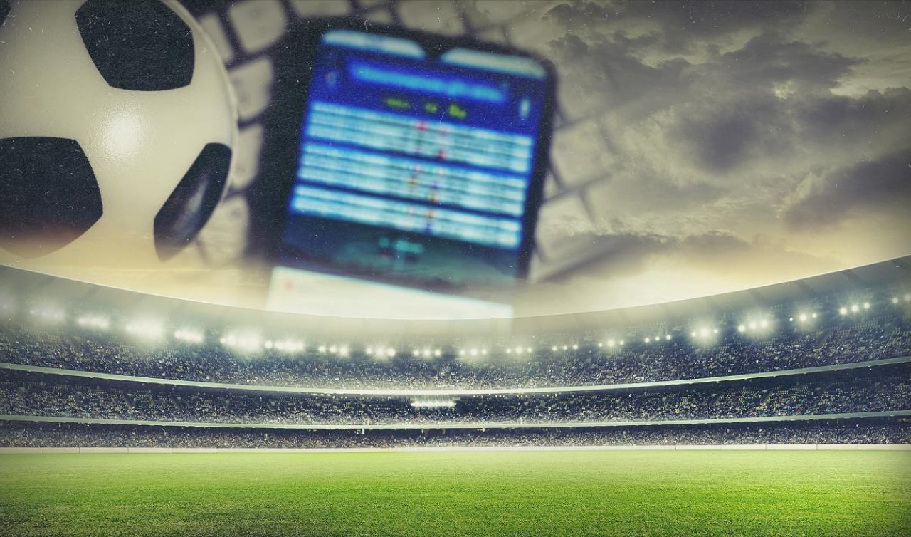 Futbolda bahis ve şike soruşturmasında 52 şüpheli hakkında iddianame