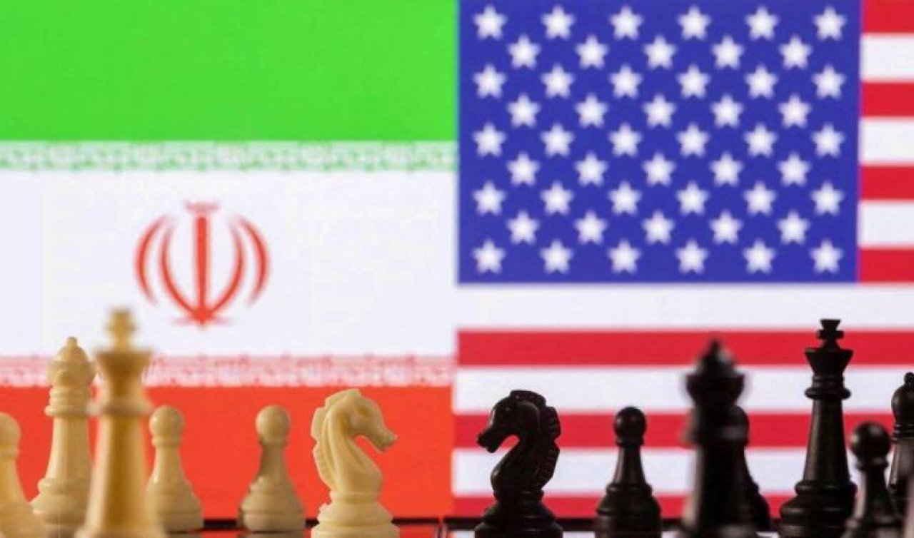 İran ile ABD arasında Umman’da yapılan görüşmeler sona erdi