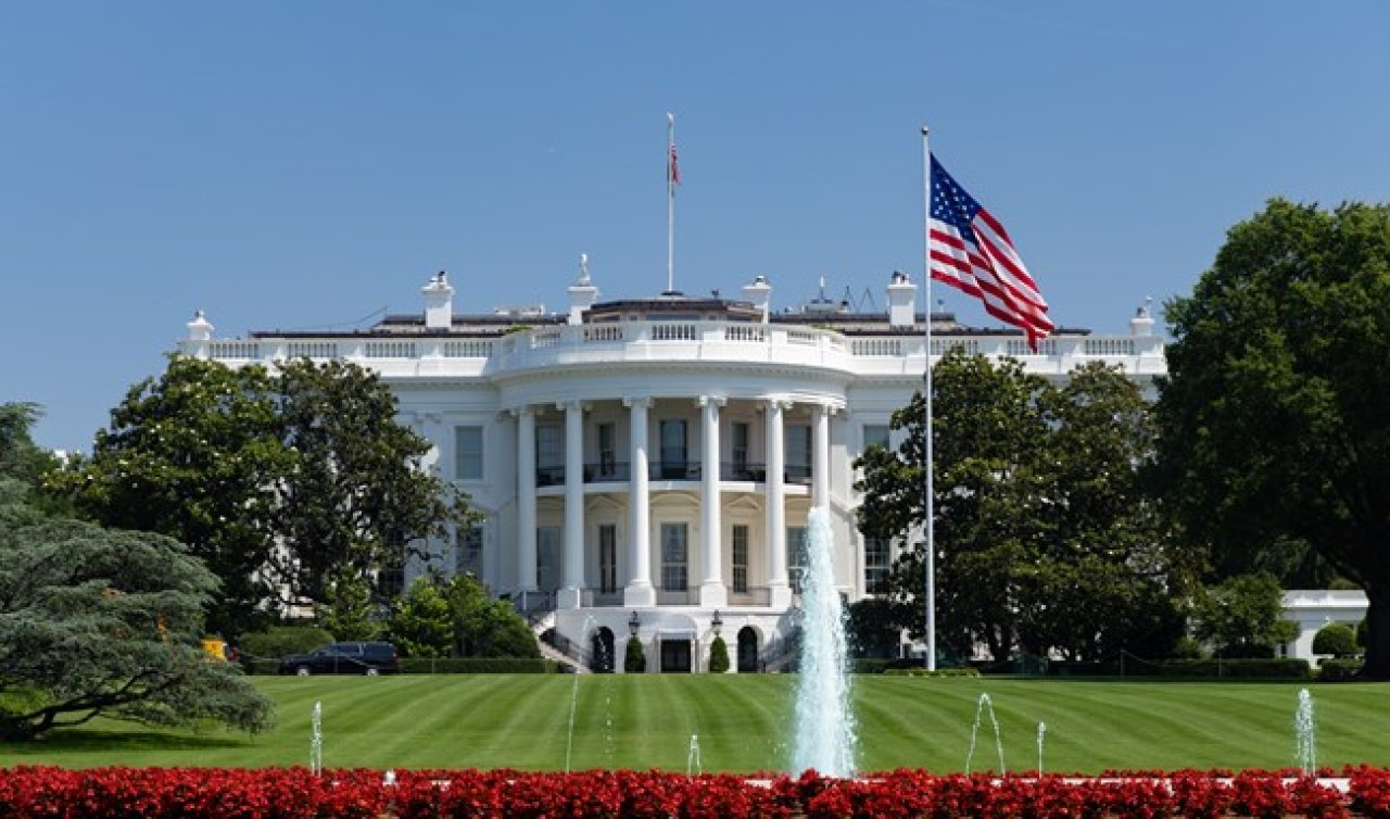 Beyaz Saray’dan İran açıklaması