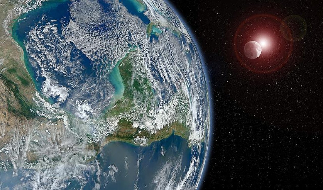 Hangi yöndeki ülkelerin yerel saati ülkemize göre daha ileridedir? Çifte Milyon Sorusu