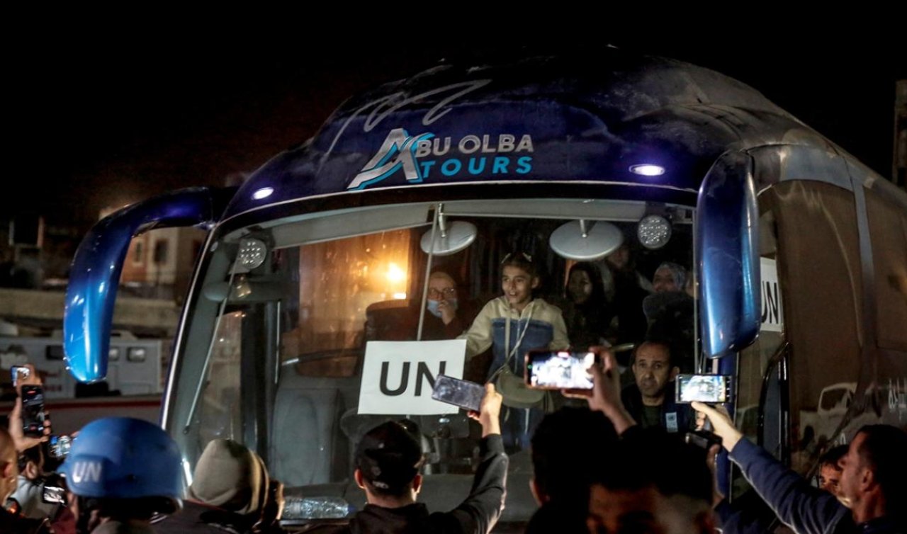 Gazze’de sağlık sistemi çökme noktasında!