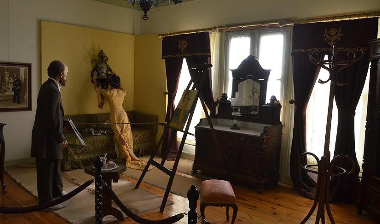 Osman Hamdi Bey’in ünlü eserinde neyin terbiyecisi ana konu olmuştur ? Çifte Milyon Sorusu