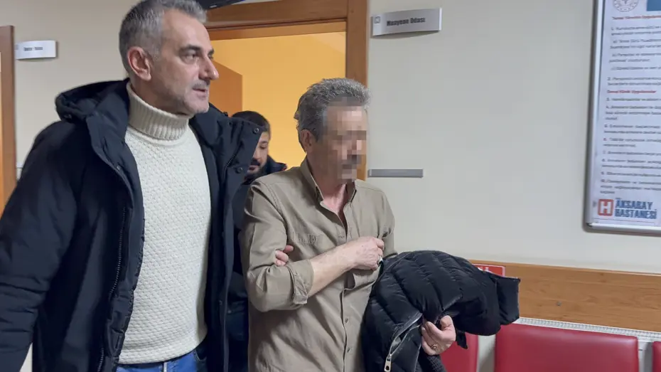 Kardeşlerin mal paylaşımı kavgası cinayetle bitti!