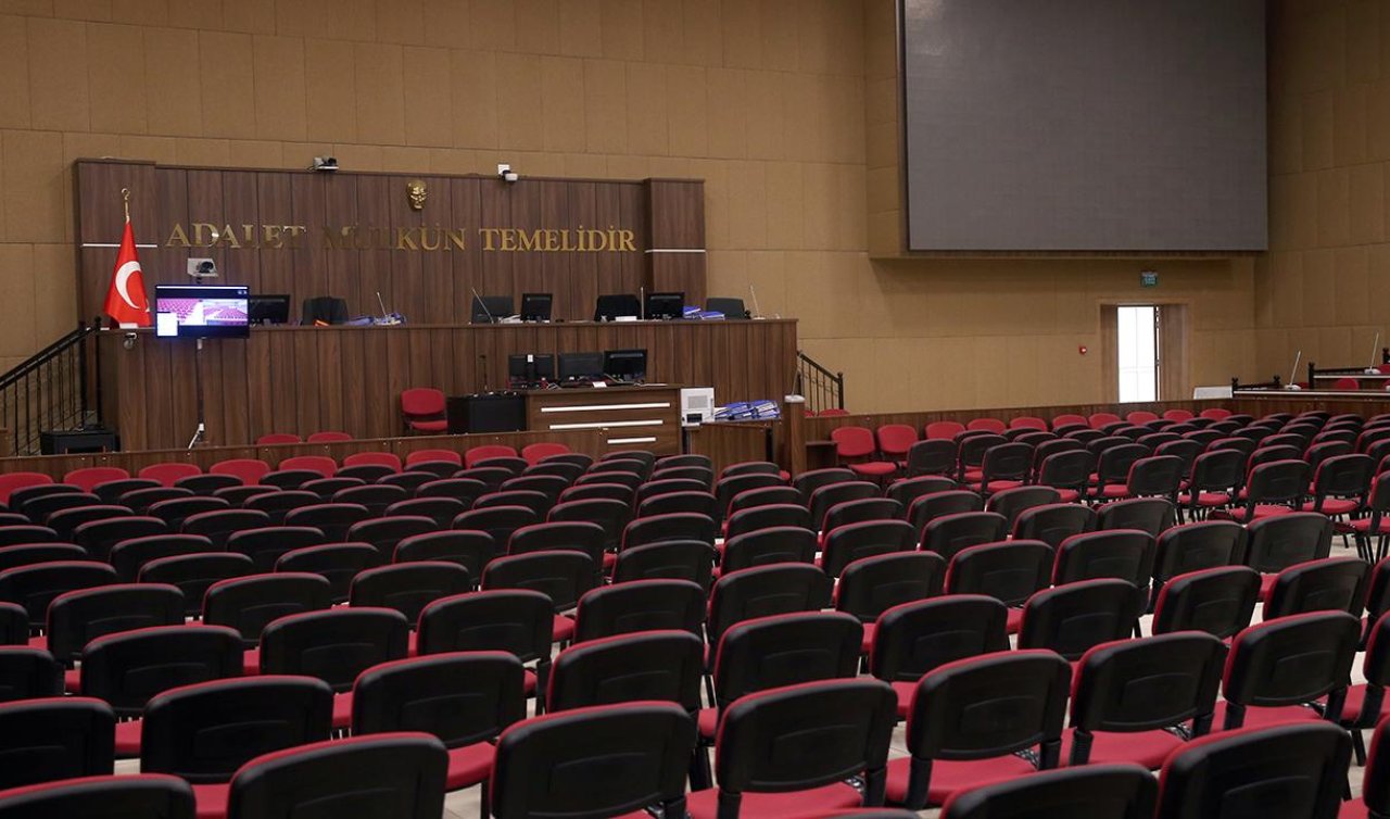 FETÖ’nün “MİT Kumpası’’nın üzerinden 14 yıl geçti