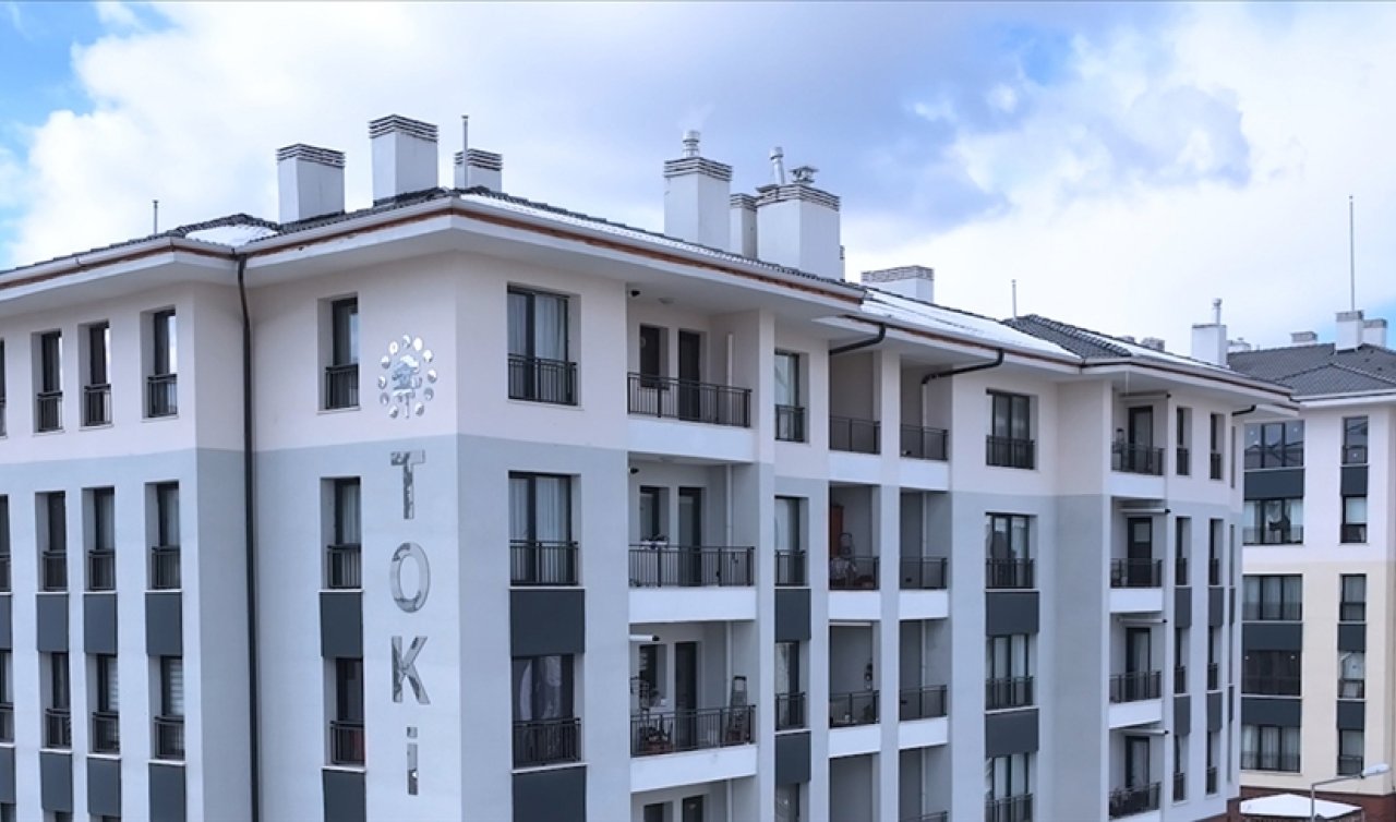 TOKİ Yalova kura çekimi CANLI İZLE: Yalova 500 bin konut kura sonuçları e-Devlet sorgulama