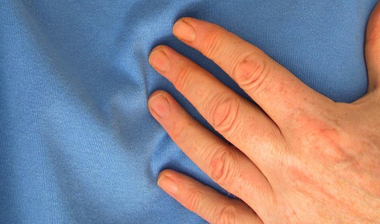 İnsan vücudunda böğür neresidir? Çifte Milyon Sorusu