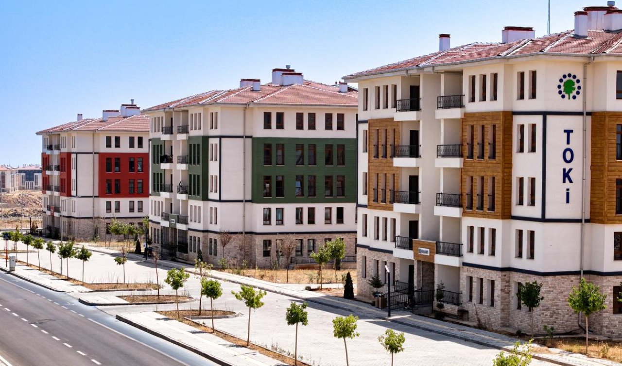 TOKİ Kırıkkale Kura Çekimi CANLI İZLE: 2026 Kırıkkale TOKİ Kazananlar İsim Listesi Belli Oluyor