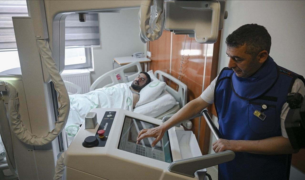 İcat edenin karısı üzerinde denediği ve tarihe geçen ilk röntgen fotoğrafı hangi organı kapsıyordu? Çifte Milyon Sorusu