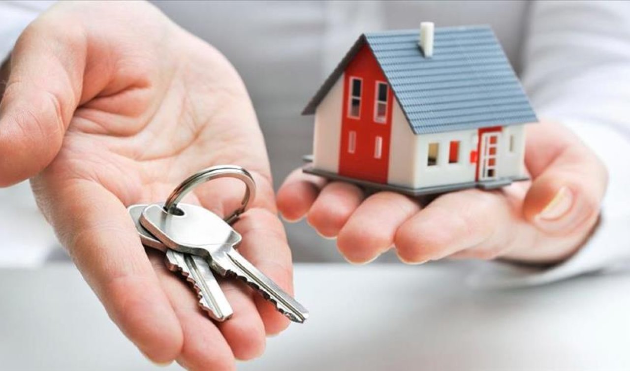 Maliye kapıyı çalmadan evinizin rayiç bedelini kontrol edin! Değerli konut vergisinde son tarih 20 Şubat