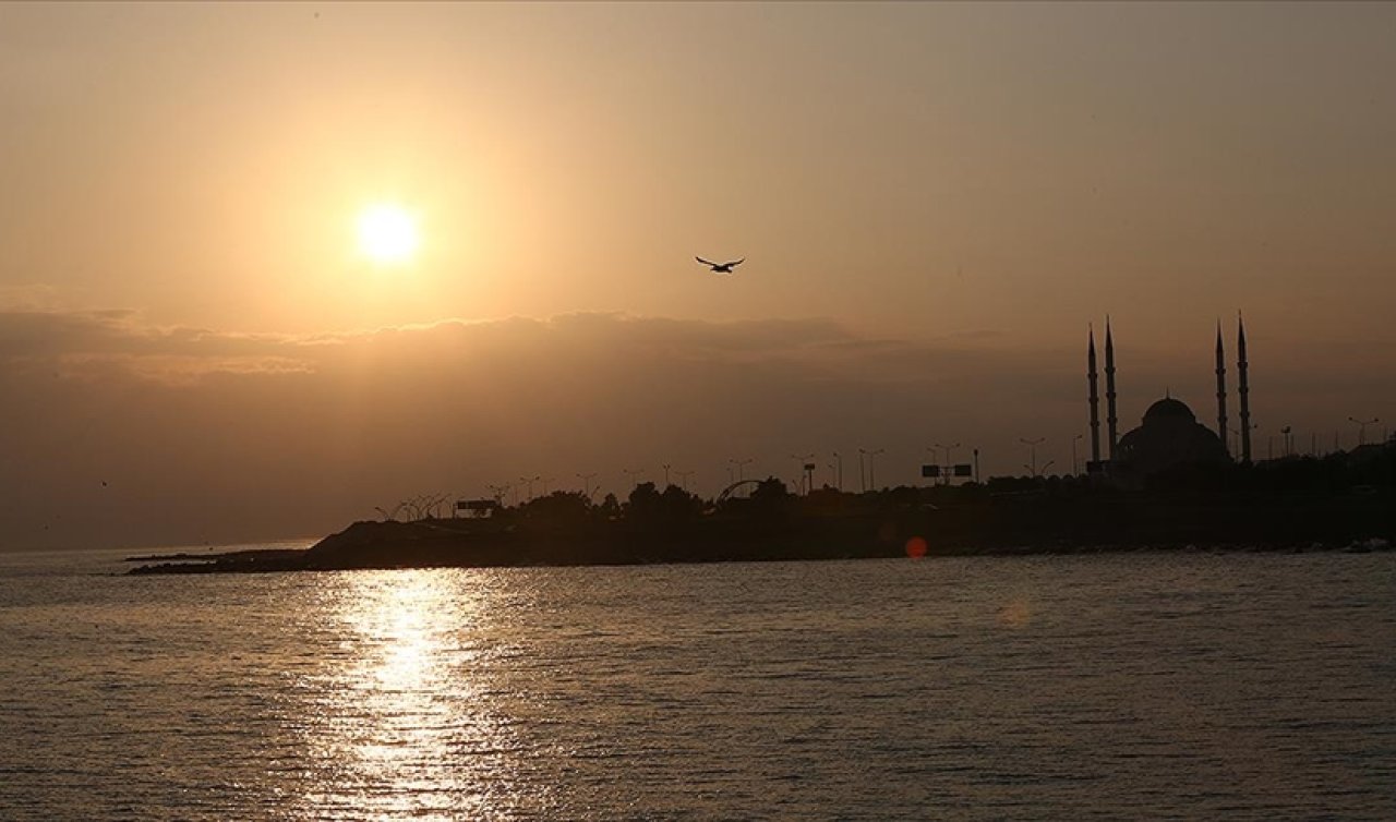 Bir gün içindeki vakitlerin doğru sıralaması hangisidir? Çifte Milyon Sorusu 