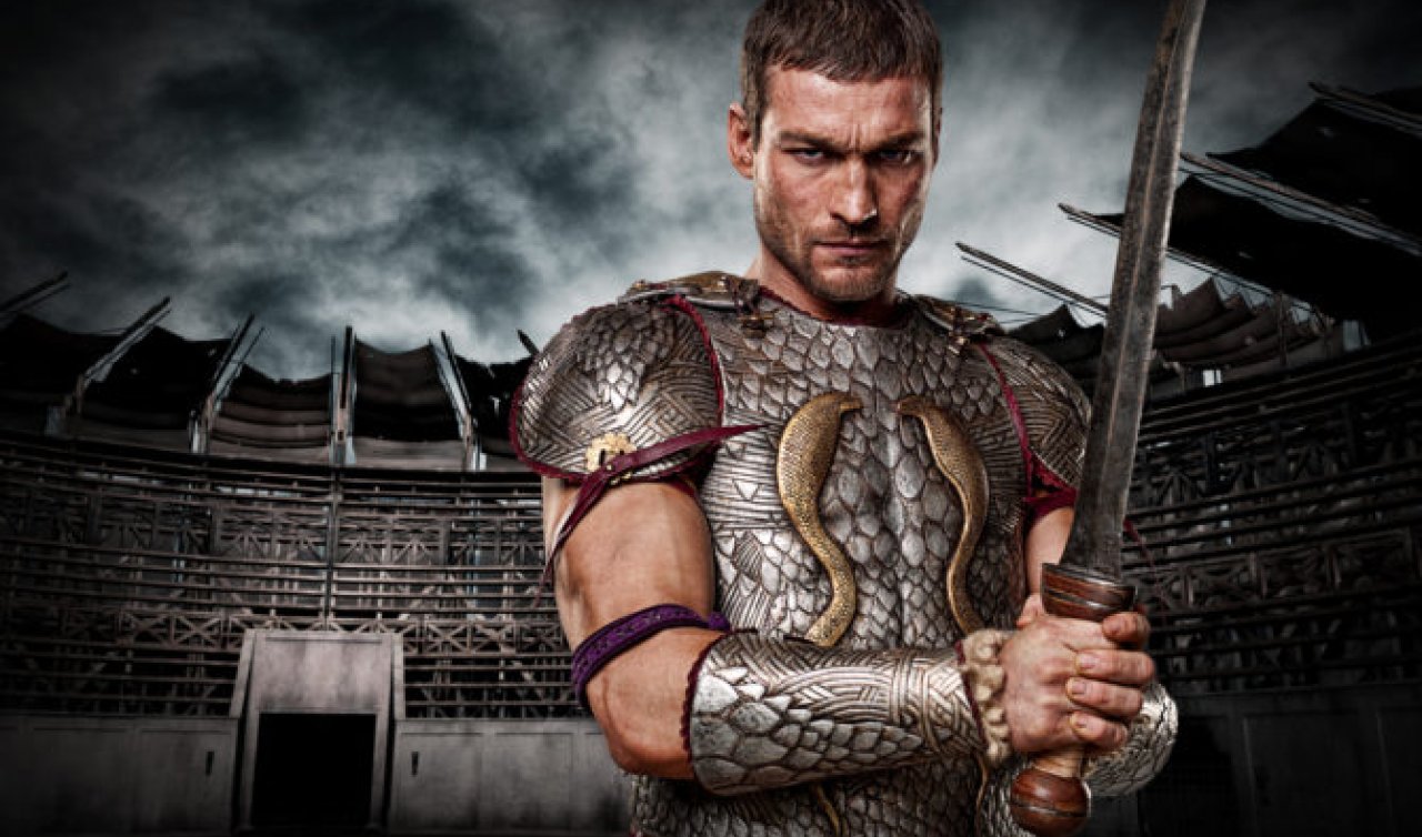 ünlü gladyatör Spartaküs nerede doğdu? Çifte Milyon Sorusu