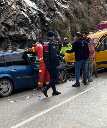 3 yaşındaki çocuk ve babaannesi hayatını kaybetti