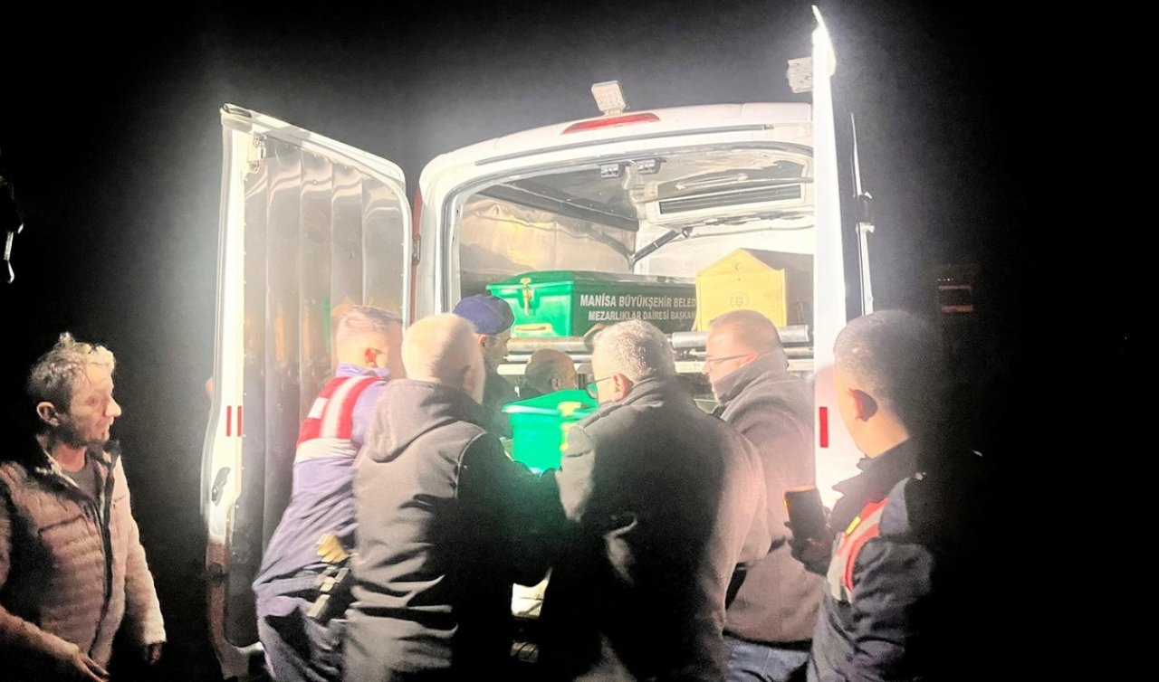 67 yaşındaki adam dağ evinde ölü bulundu