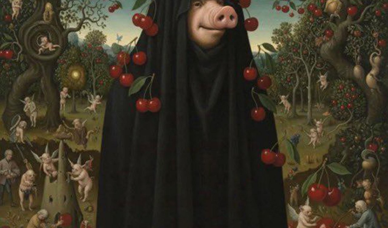 Sosyal medyada dini değerlere saygısızlığa tepki