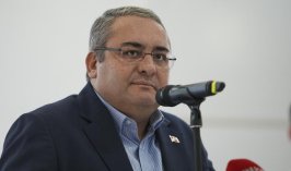 Keçiören Belediye Başkanı CHP’den istifa etti