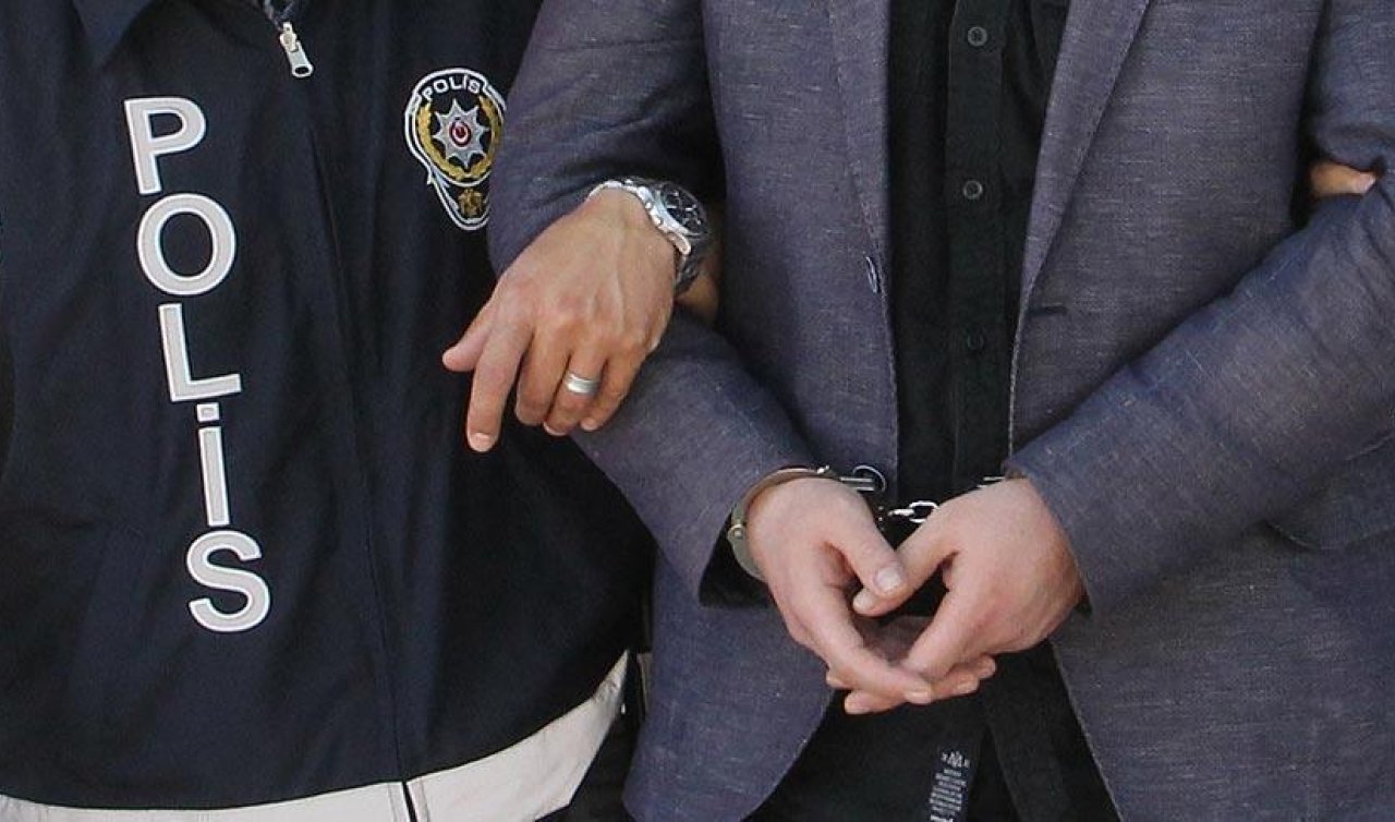 24 öğrenciye tacizde bulunduğu iddia edilen öğretmen tutuklandı