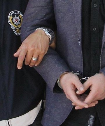 24 öğrenciye tacizde bulunduğu iddia edilen öğretmen tutuklandı