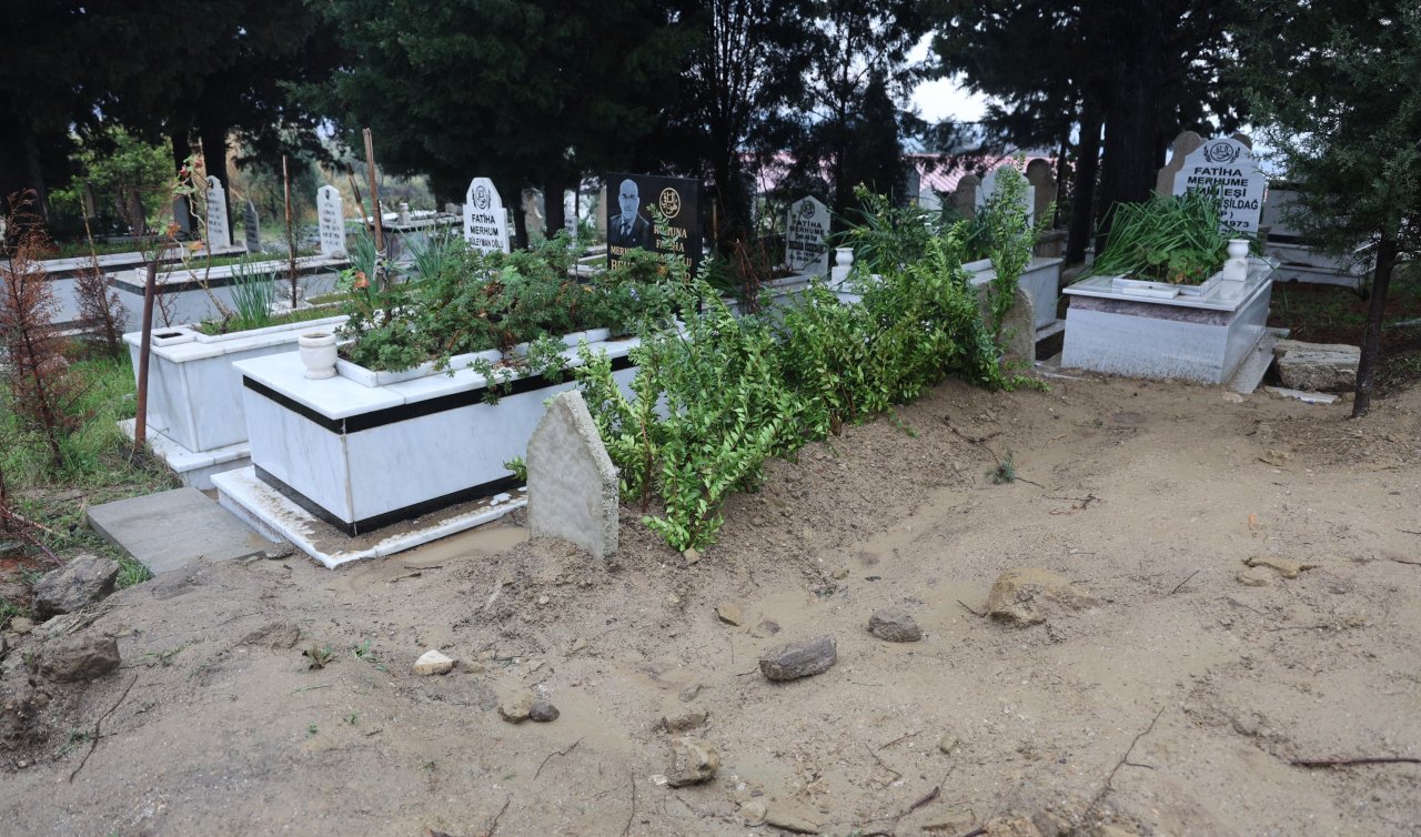 Eski belediye başkanı oğlu tarafından baltayla öldürüldü