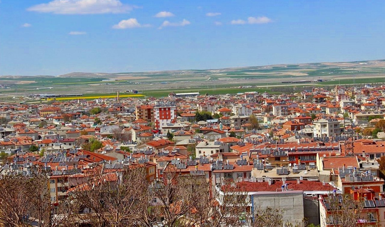 2025 nüfus verileri açıklandı: Konya Karapınar’ın nüfusu kaç oldu?