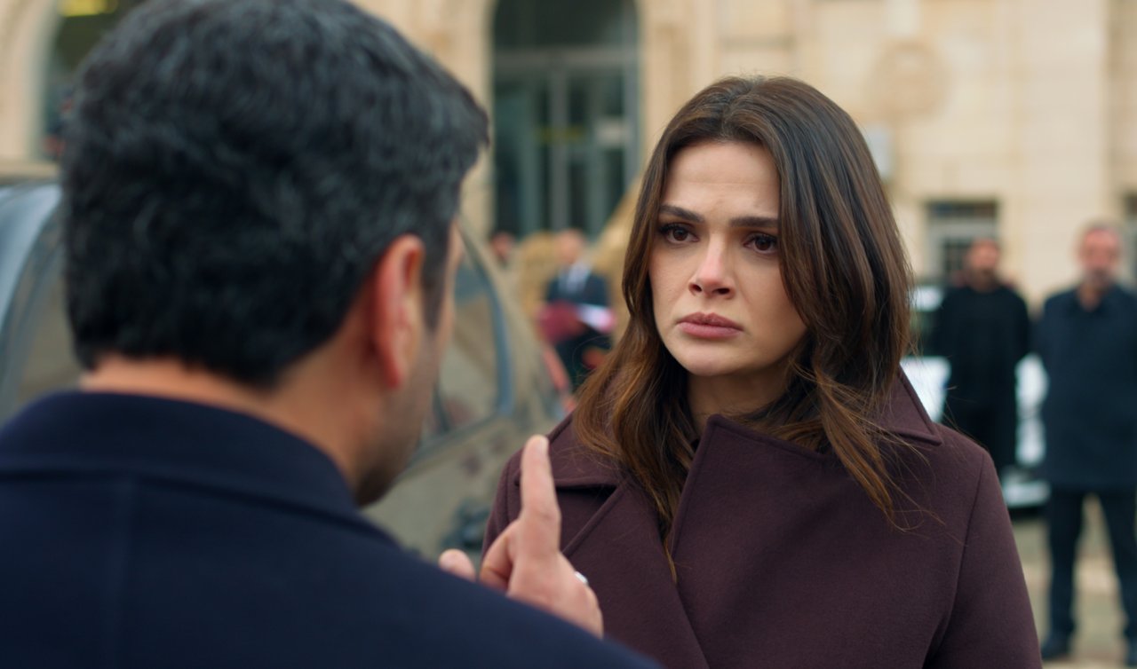 UZAK ŞEHİR YENİ BÖLÜM | Alya’dan Cihan’a şok itiraf! Bu akşam Uzak Şehir dizisinde neler olacak?