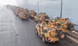 Türk zırhlıları Almanya’da