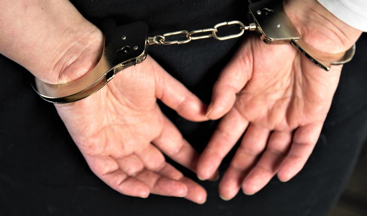 Mossad için çalıştığı tespit edilen 2 şüpheli tutuklandı