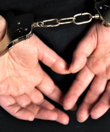 Mossad için çalıştığı tespit edilen 2 şüpheli tutuklandı