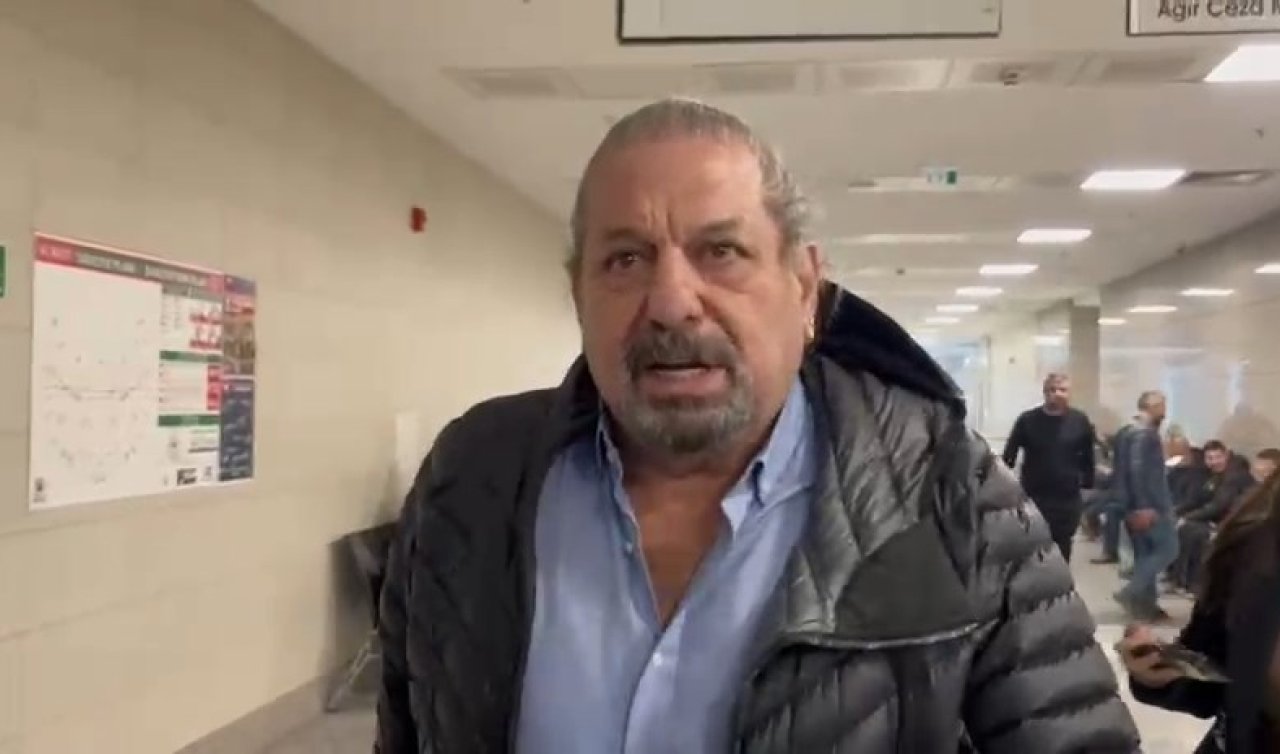 Erman Toroğlu adli kontrol şartıyla serbest bırakıldı