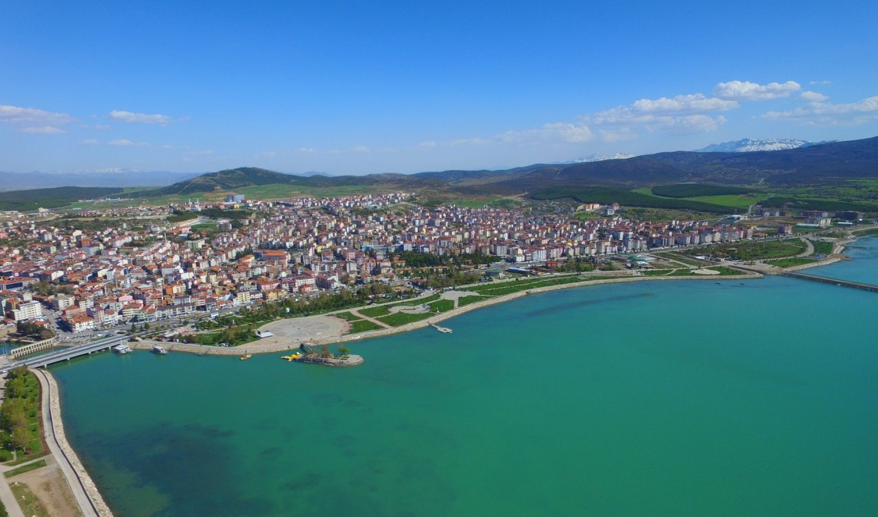 2025 nüfus verileri açıklandı: Konya Beyşehir’in nüfusu kaç oldu?
