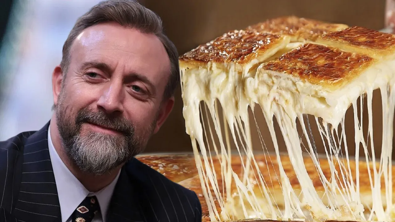 Aktör Halit Ergenç, Londra’da ne tür bir iş yeri açmıştır? Beyaz’la Joker 100 bin tl’lik soru