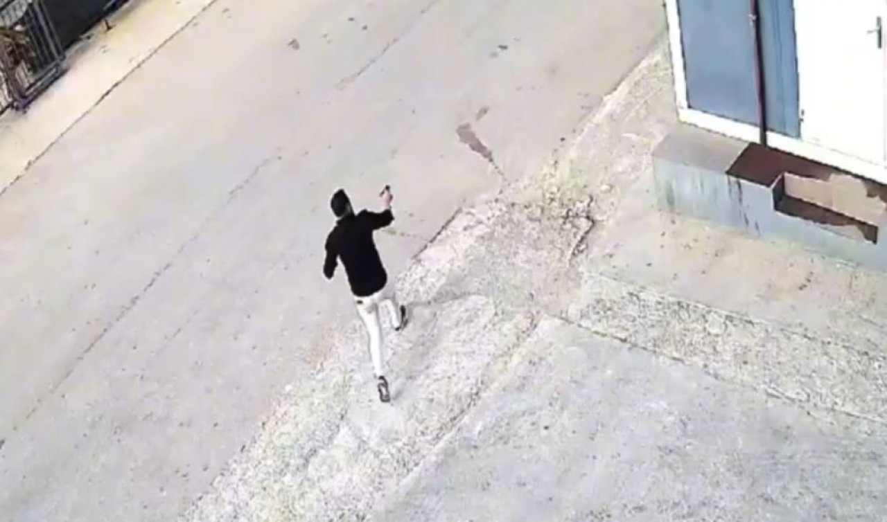 Silahlı suç örgütüne operasyon: 15 tutuklama