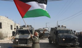 Türkiye dahil 8 ülkeden ortak Batı Şeria açıklaması