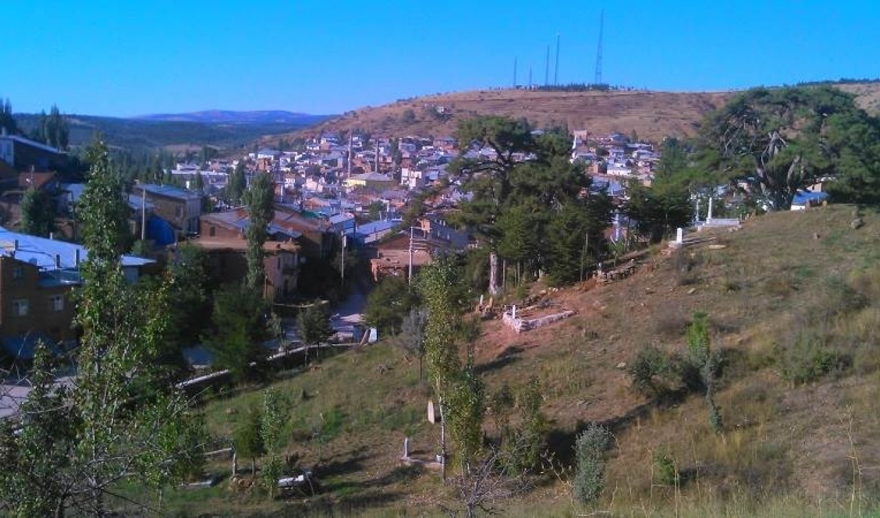 2025 nüfus verileri açıklandı: Konya Derbent’in nüfusu kaç oldu?