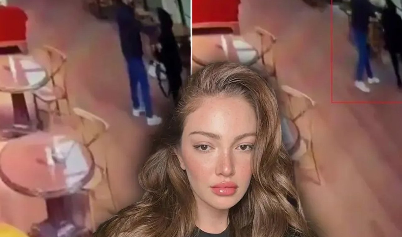 Danla Bilic’e saldıran eski sevgilinin cezası belli oldu